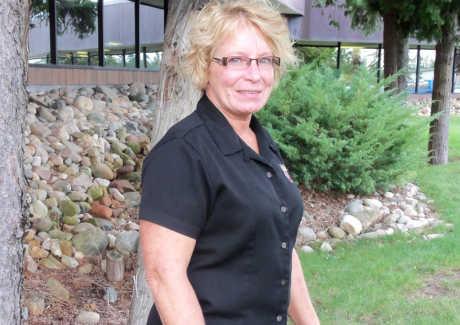 Sheila Panknin